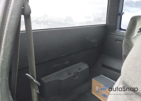 1996 GMC Sonoma z USA, uszkodzony, nr VIN 1GTCS1945TK524014